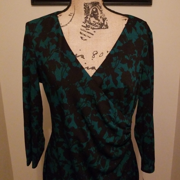 BNWT CHAPS DRESS - Picture 3 of 8
